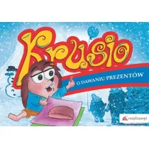 Krusio O dawaniu prezent�w