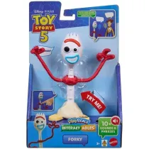 Disney Pixar Toy Story 5 PlayScale Sztuciek 18cm