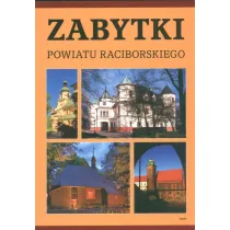 Zabytki powiatu raciborskiego