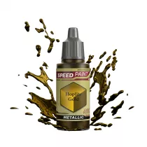 The Army Painter: Speedpaint 2.0 - Hoplite Gold 18ml