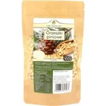 Pi�� Przemian Orzeszki piniowe 100 g