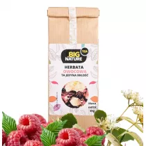 Big Nature Herbata owocowa Ta Jedyna Mio 30 g