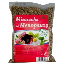 Flos Mieszanka zioowa na menopauz 100 g