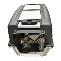 Trixie Box transportowy gulliver IV MAX 15kg (produkt uszkodzony)