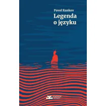 Legenda o j�zyku