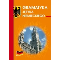 Gramatyka j�zyka niemieckiego