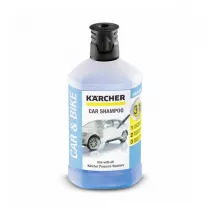 Karcher Szampon samochodowy rm 610