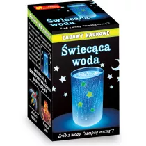 wiecca woda. Zabawy naukowe Ranok-Creative