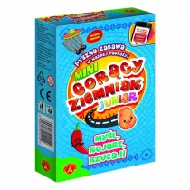 Gorcy Ziemniak. Junior. Mini Alexander