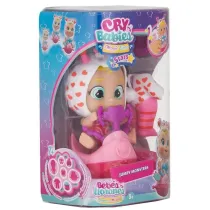 Cry Babies Magic Tears - Jumpy Monsters Momo Tm Toys