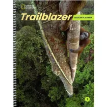 Trailblazer Lesson Planner L1