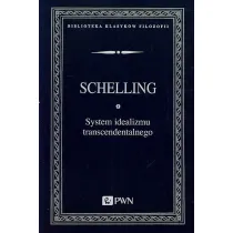 System idealizmu transcendentalnego