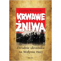 Krwawe �niwa