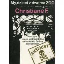 My, dzieci z dworca Zoo