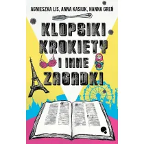 Klopsiki, krokiety i inne zagadki