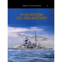 Polowanie na Atlantyku w.3