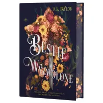 Bestie wyzwolone (barwione brzegi)