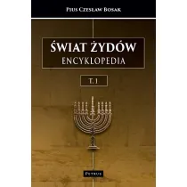 �wiat �yd�w. Encyklopedia. (A-J)