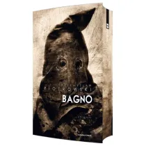 Bagno. Igor Brudny. Tom 5 (barwione brzegi)