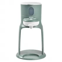 Beaba Bib`expresso Ekspres do mleka 2w1 Eucalyptus