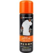 Bergson Pyn do prania odziey sportowej z nano srebrem Nano fresh & care 300 ml