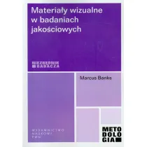 Materia�y wizualne w badaniach jako�ciowych