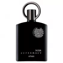 Afnan Supremacy Noir EDP spray 100 ml