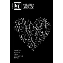 Notatnik Literackie 1(2)/ 2024