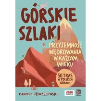 Grskie szlaki. Przyjemno wdrowania w kadym...