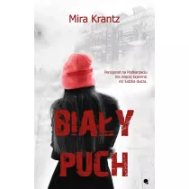 Bia�y puch