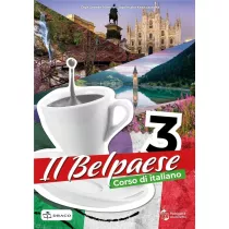 Il Belpaese 3. Podr�cznik