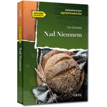 Nad Niemnem. Lektury z opracowaniem