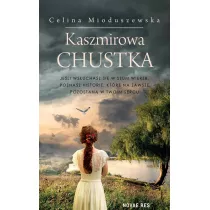 Kaszmirowa chustka