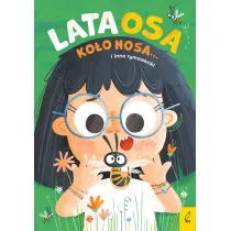 Lata osa ko�o nosa... i inne rymowanki