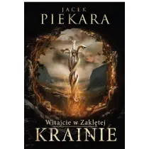Witajcie W Zakl�tej Krainie /Tw/