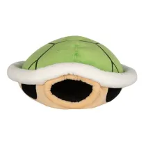 Mocchi plusz Mario zielona skorupa TOMY