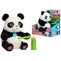 Maskotka Coco Panda obracaj�ca si� FurReal