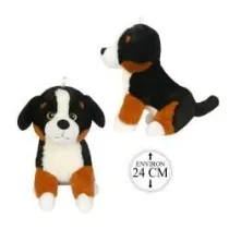 Pluszak Bozami Pies Pasterski 24cm Ciuciubabka