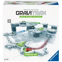 Gravitrax. Zestaw startowy Ravensburger