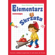 Elementarz Skrzata. Matematyka