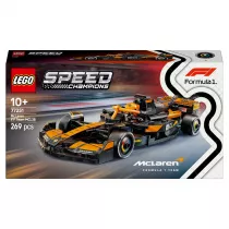LEGO Speed Champions Bolid F1® McLaren Team MCL38 77251