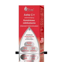 Ava Asta C+ Komrkowe Odmadzanie serum do twarzy 30 ml