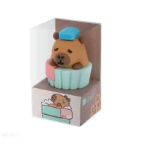 Dalprint Gumka do mazania 3D Kapibara k�piel
