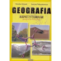 Geografia fizyczna - repetytorium n