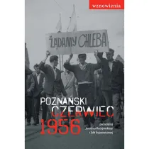 Pozna�ski Czerwiec 1956