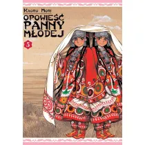 Opowie�� Panny M�odej. Tom 5