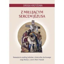 Droga krzy�owa z mi�uj�cym Sercem Jezusa