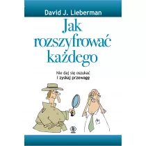 Jak rozszyfrowa kadego