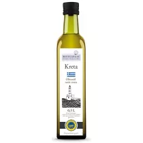 Bio Planete Oliwa z oliwek extra virgin kreta p.g.i. 500 ml Bio