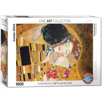 Puzzle 1000 el. Poca�unek Eurographics
